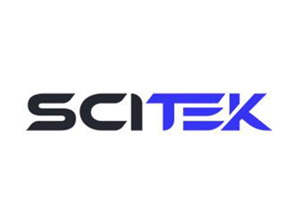 Scitek Logo