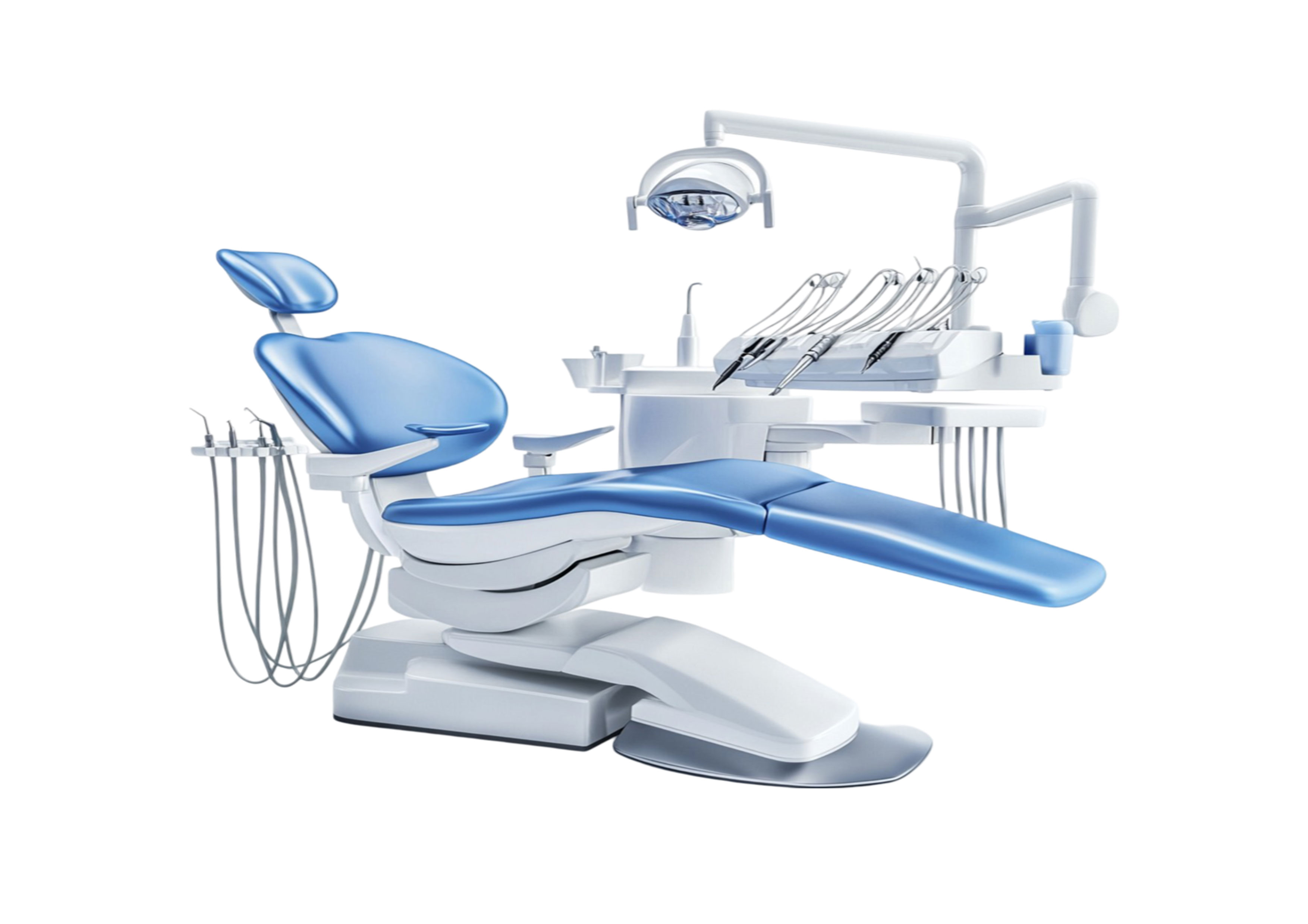 Dental Chair