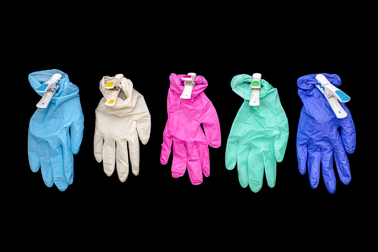 Surgical Gloves