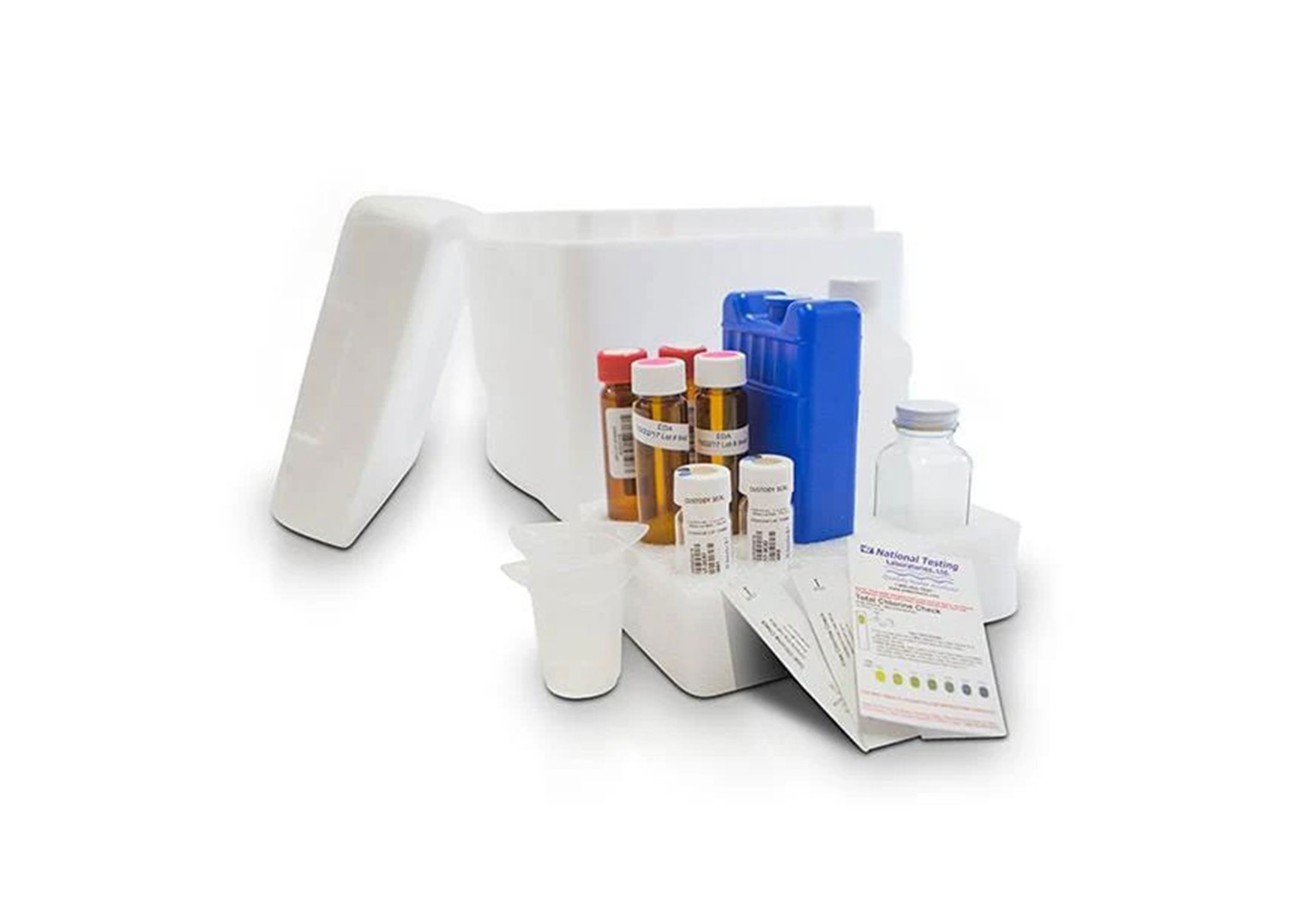 Water Testing Kit